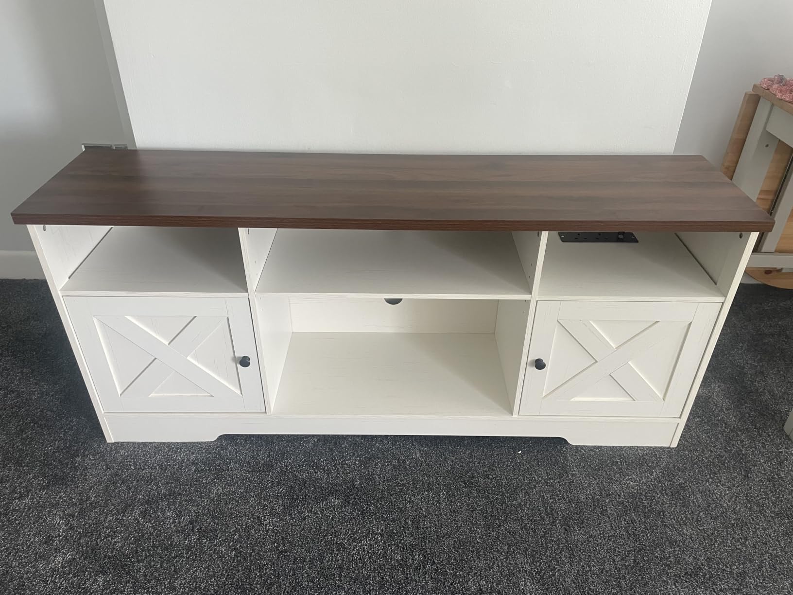 Customer photo