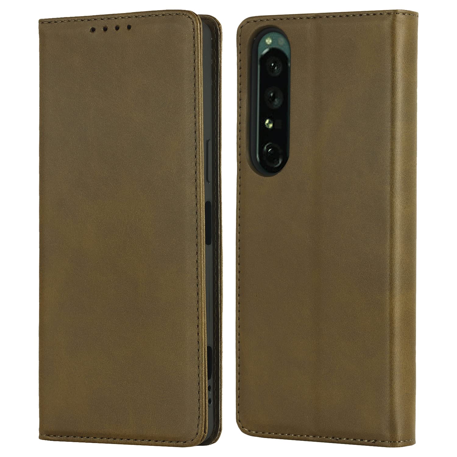 Amazon.co.jp: Xperia 1 IV ケース 手帳型 XPERIA1IV ケース xperia1 