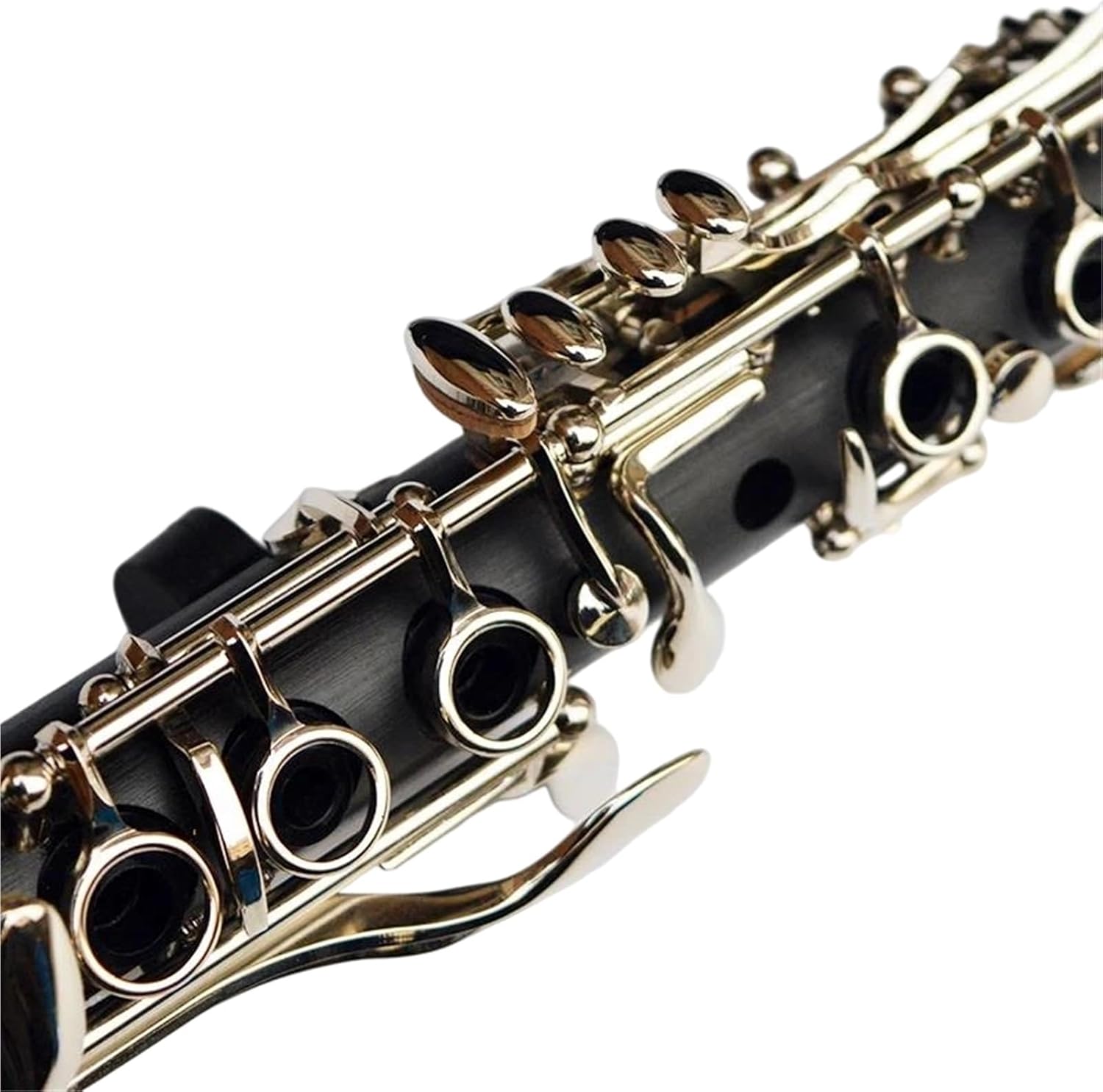 Clarinet for Adult Beginners E Flat Soprano Clarinet