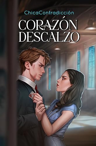 Corazón descalzo (Spanish Edition)