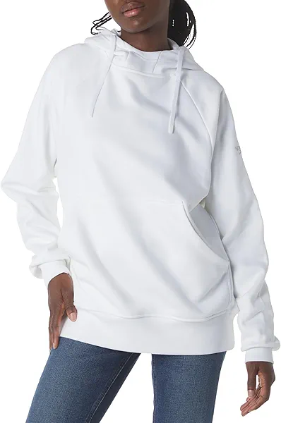 Speedo Unisex-Adult Sweatshirt Hoodie Pull Over Basic