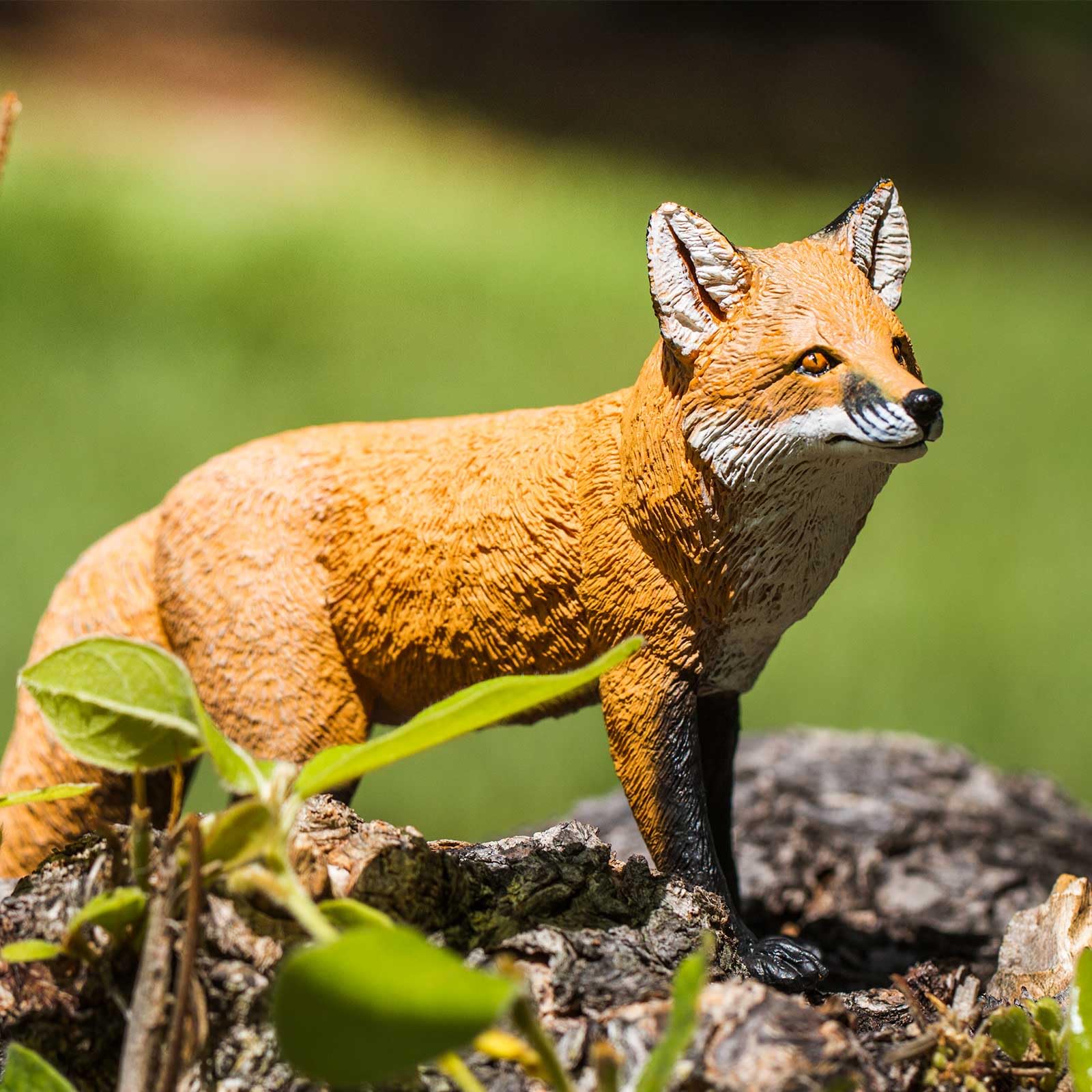 Safari 100361 Red Fox - Image 4