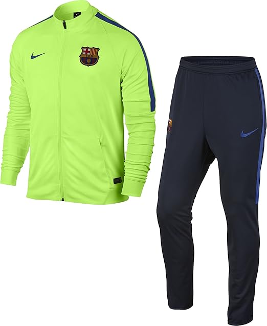 Fc barcelona anzug herren Outlet