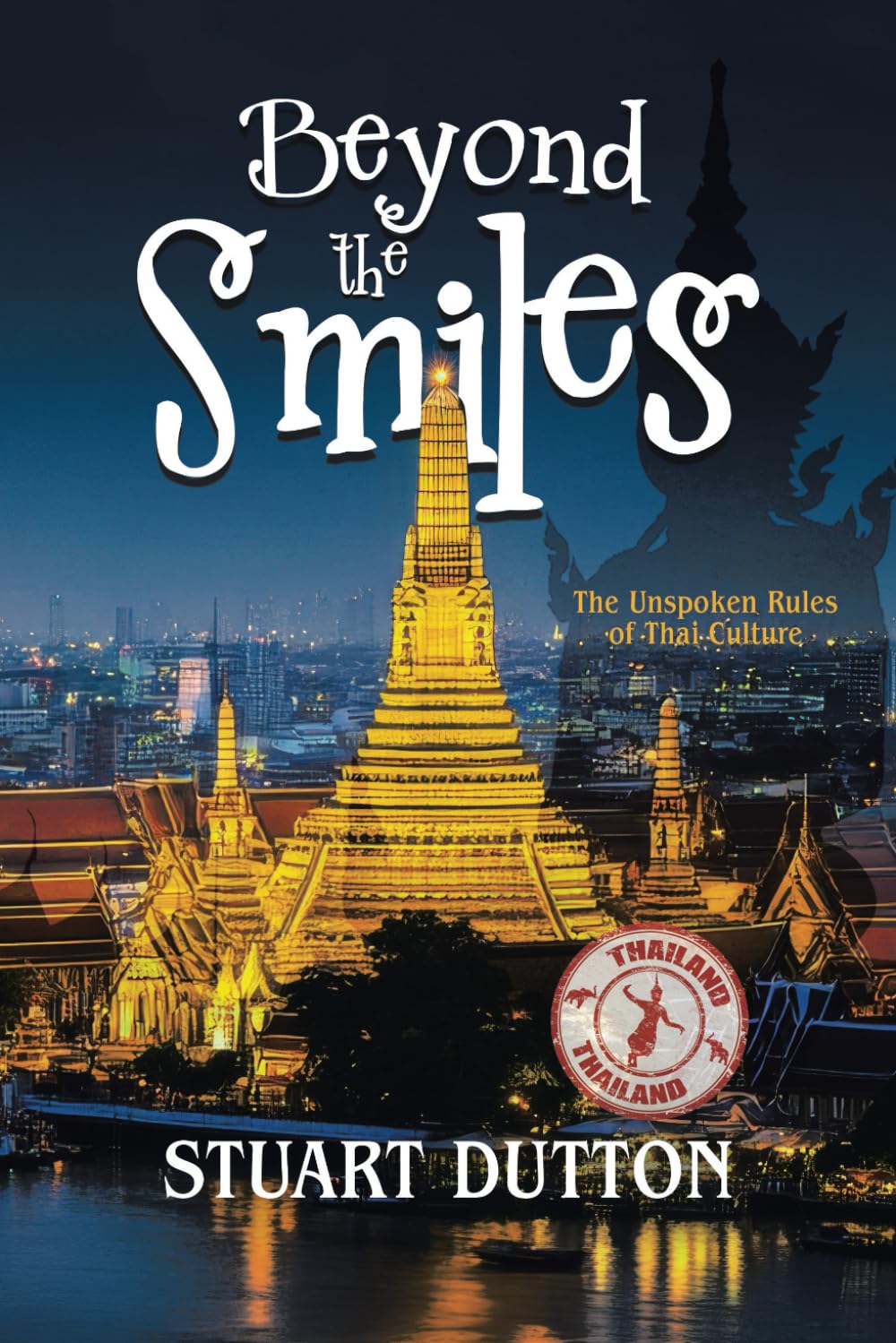 Beyond the Smile: The Unspoken Rules of Thai Culture