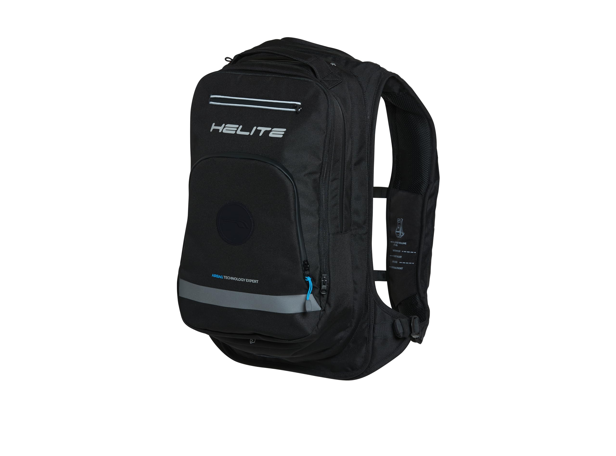 H-Moov Airbag Backpack