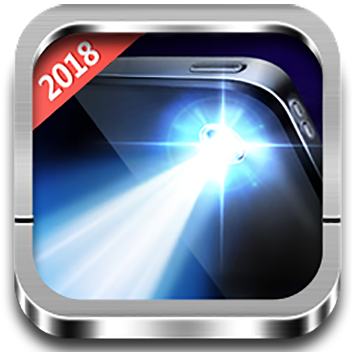 Smart Flashlight HD App on Amazon Appstore