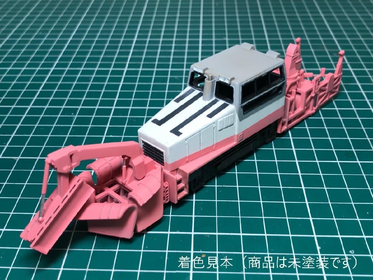 製品リスト - すずめ模型