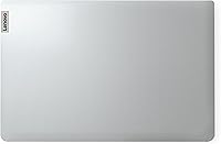 Vista 3 de Computadora portátil Lenovo IdeaPad 1 14, Intel Celeron N4020, 4GB de RAM, 128GB de almacenamiento (64GB eMMC+64GB Micro SD), Intel UHD Graphics