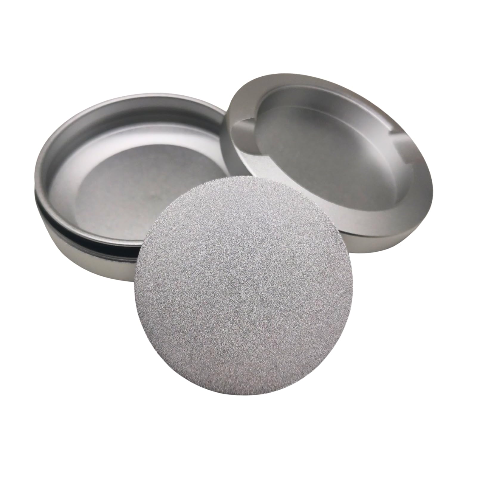 Smell-Proof Metal Cans - Organize Small Items -17