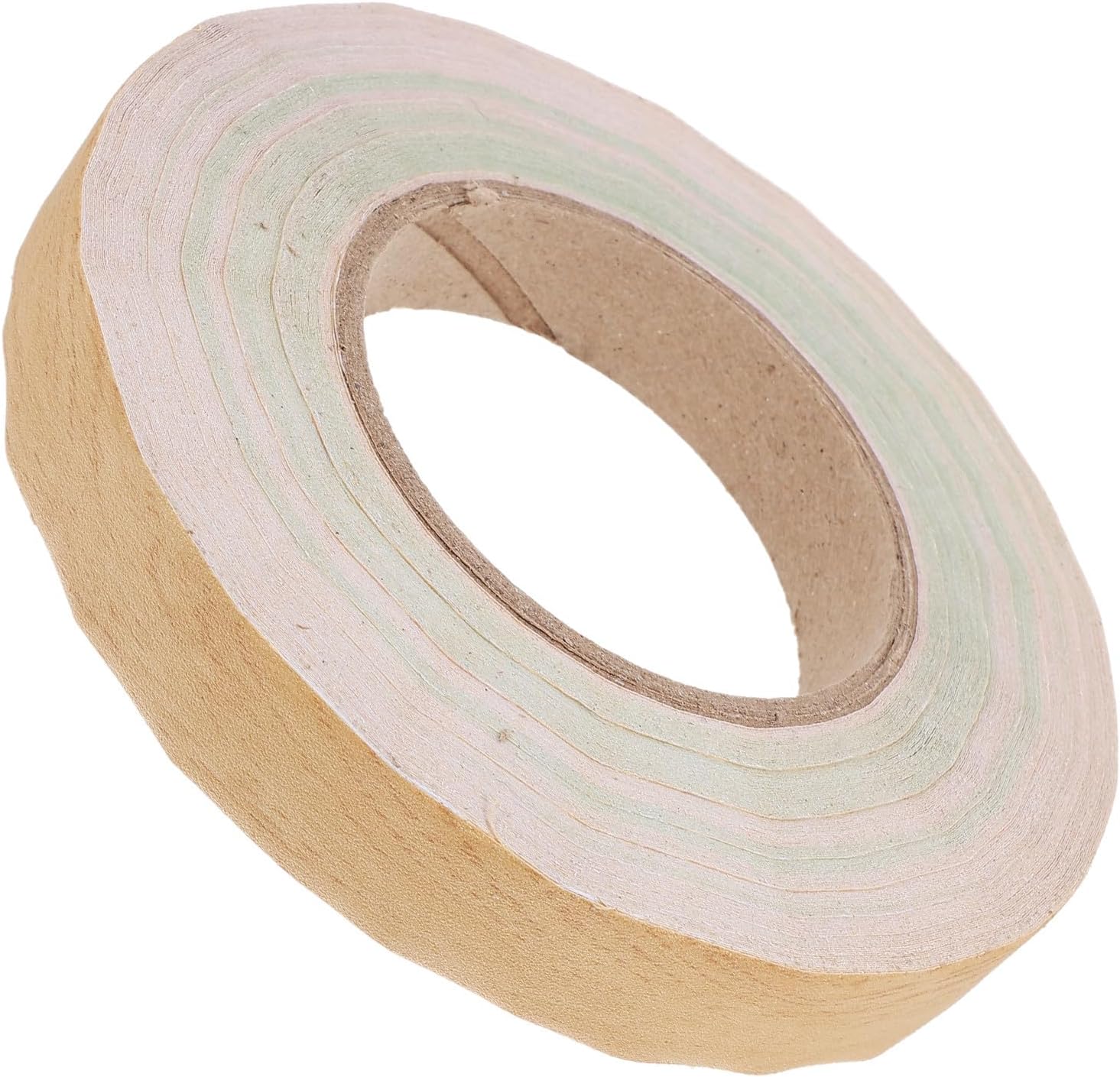 COHEALI Self Adhesive PVC Caulk Strip Tape for Wall and Tile Edges Roll