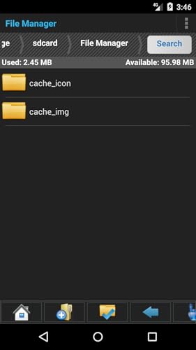 File Manager Pro