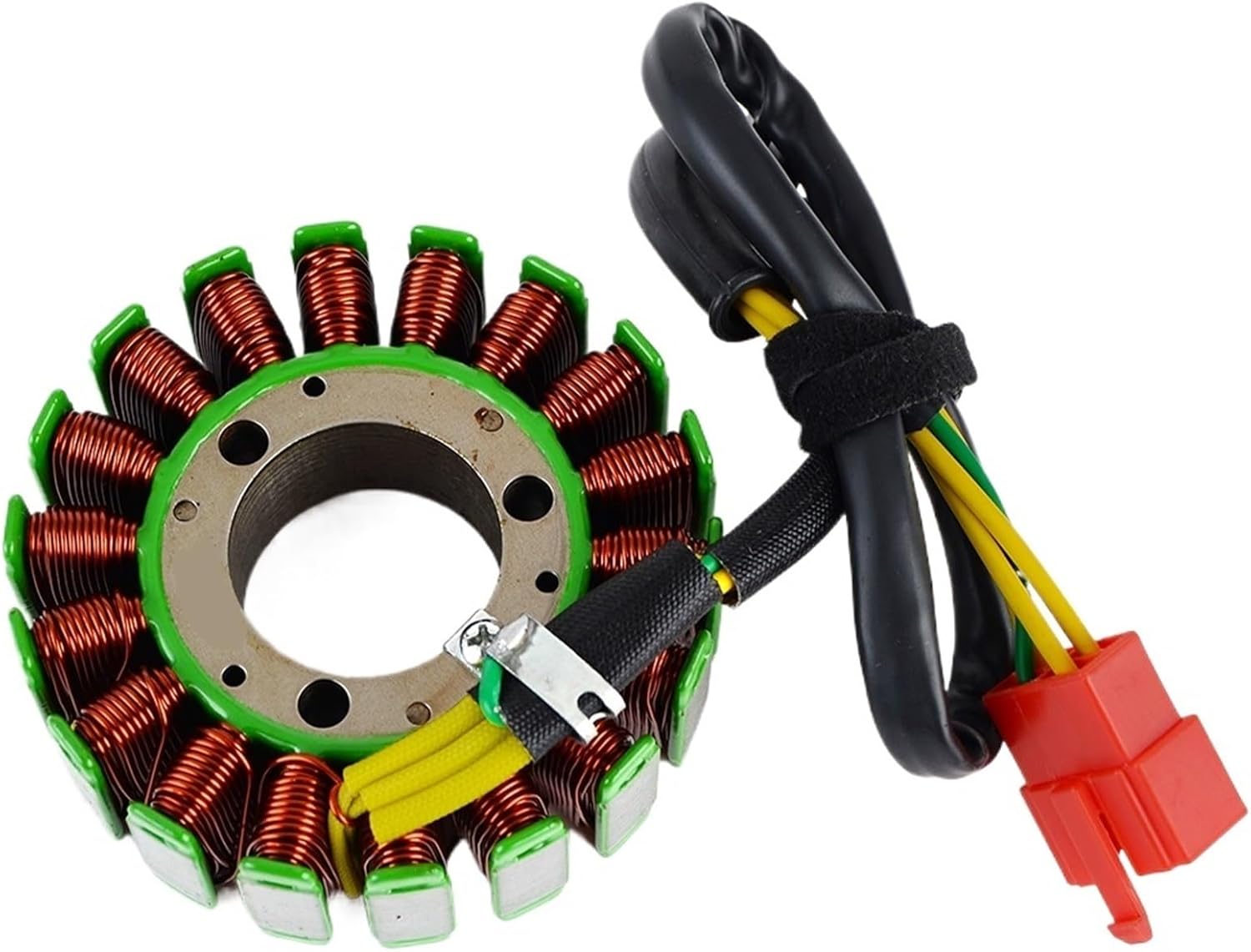 Compatible With H NSR250 MC21 MC18 MC16 Motorcycle Stator Coil 31120-KV3-951