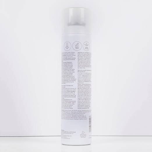 Paul Mitchell Super Clean Laca Capilar Ligera 9.5 oz miniatura 7