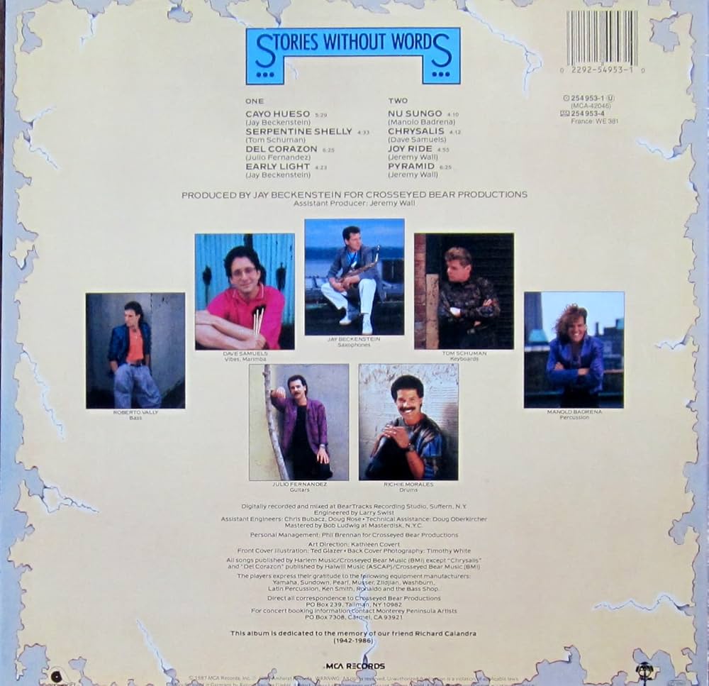 本物！RIAA認定 ゴールド・セールス・ディスク Spyro Gyra Spyro Gyra, Spyro Gyra - Spyro Gyra: Collection - Amazon.com