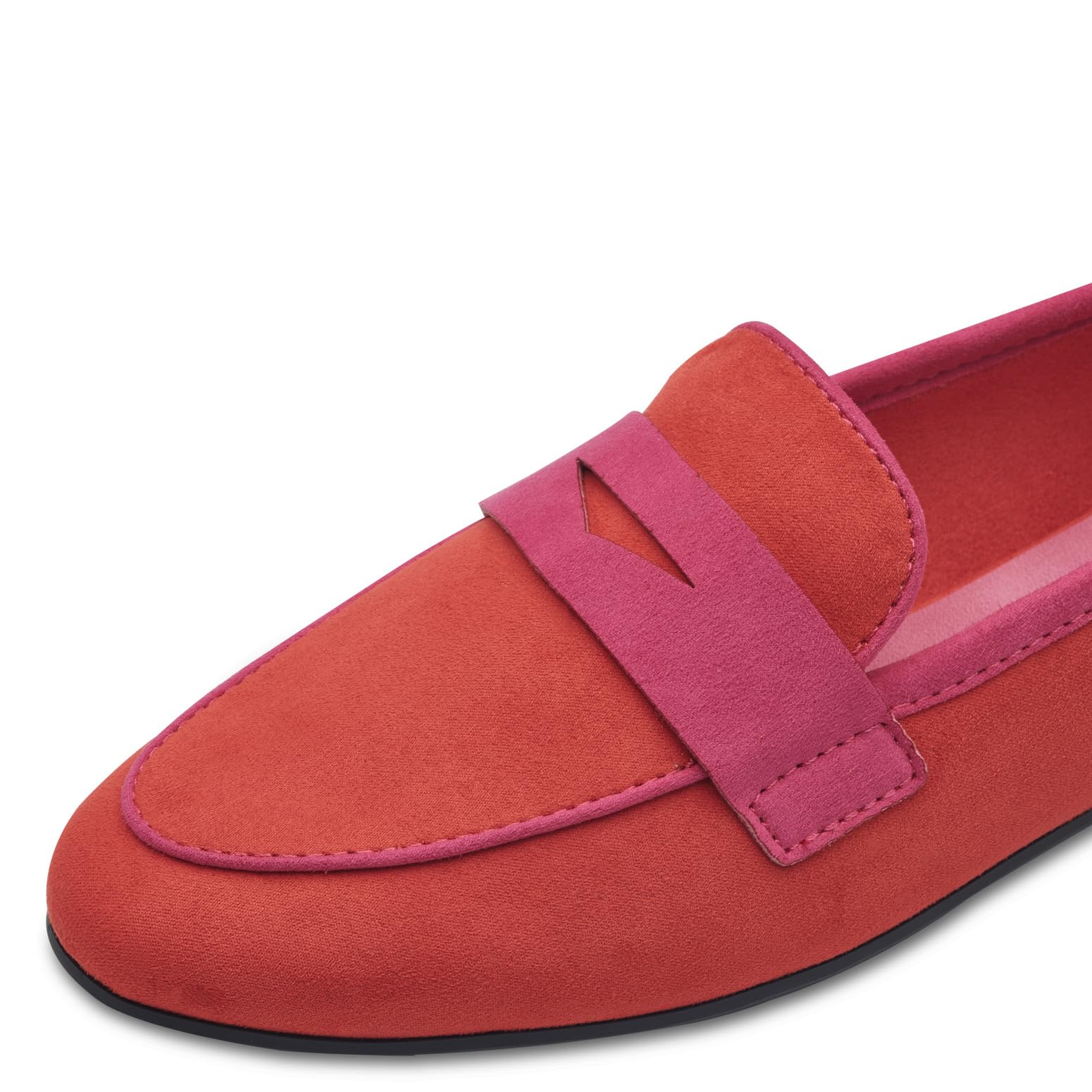 MARCO TOZZI Kobiety Marco Tozzi Damen Slipper 2-24229-44Mokasyn