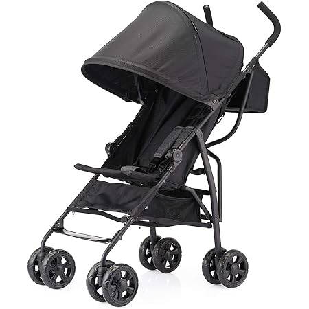 Compact Stroller Portable Infant Toddler Stroller Compact, Full