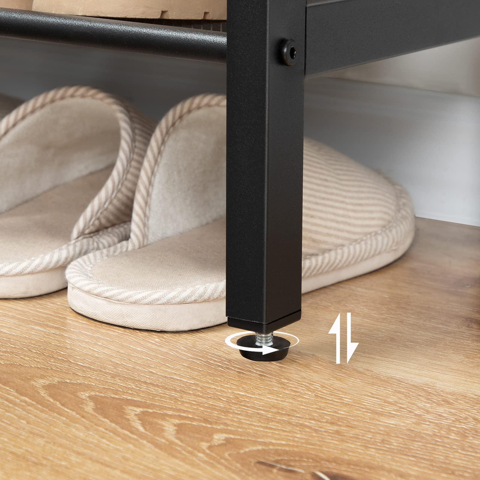 Hoobro Schuhregal – Bild 8