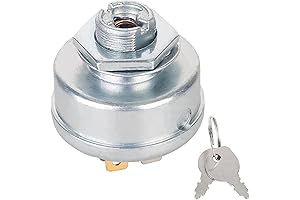 BlueStars Ignition Switch Connector