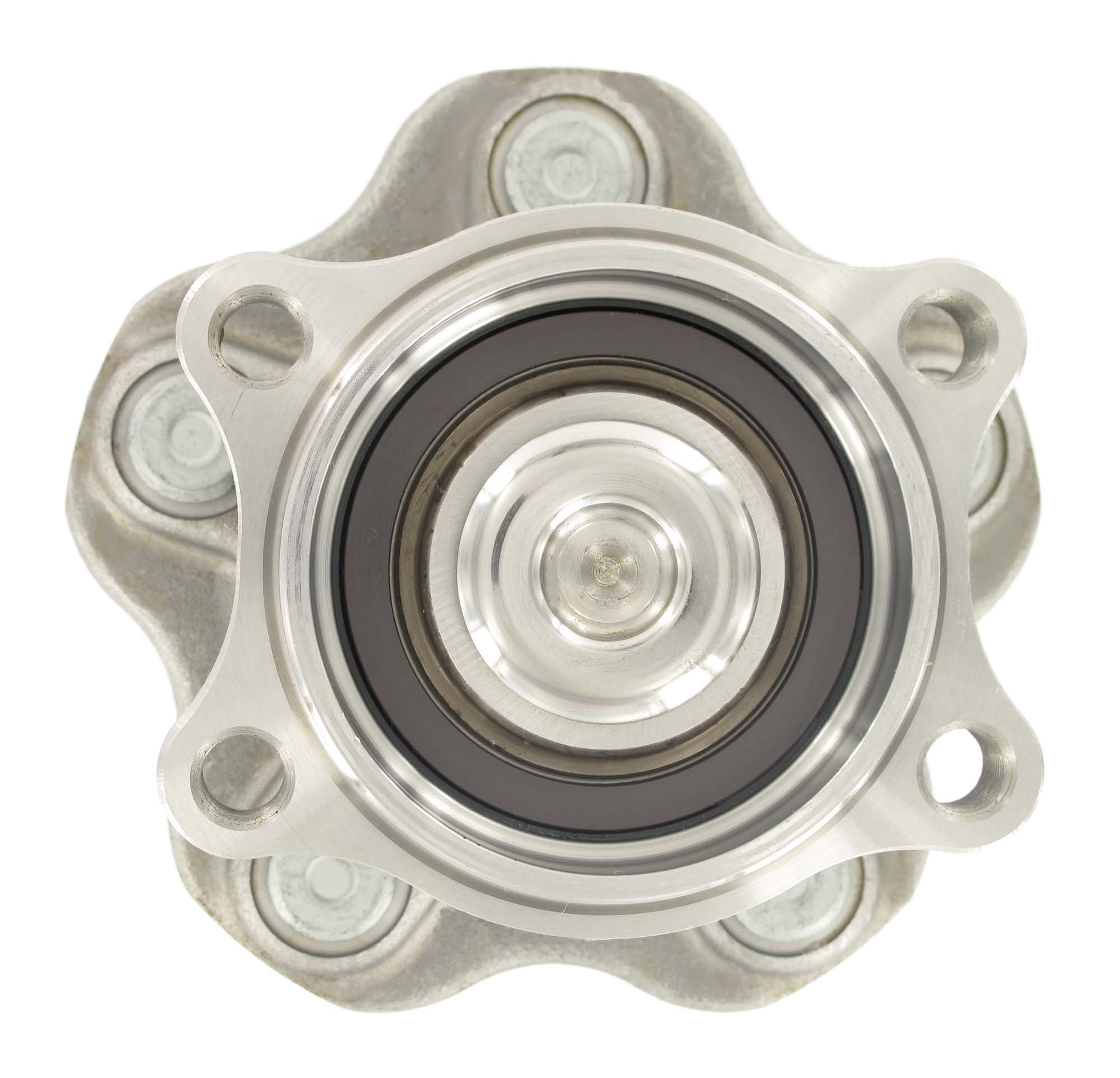 Amazon | SKF ハブベアリングアセンブリ BR930463 日産04-09用