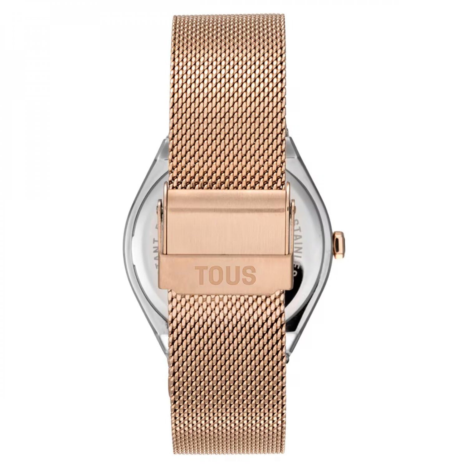 KARAT ROUND MESH IPRG/SS ESTERILLA