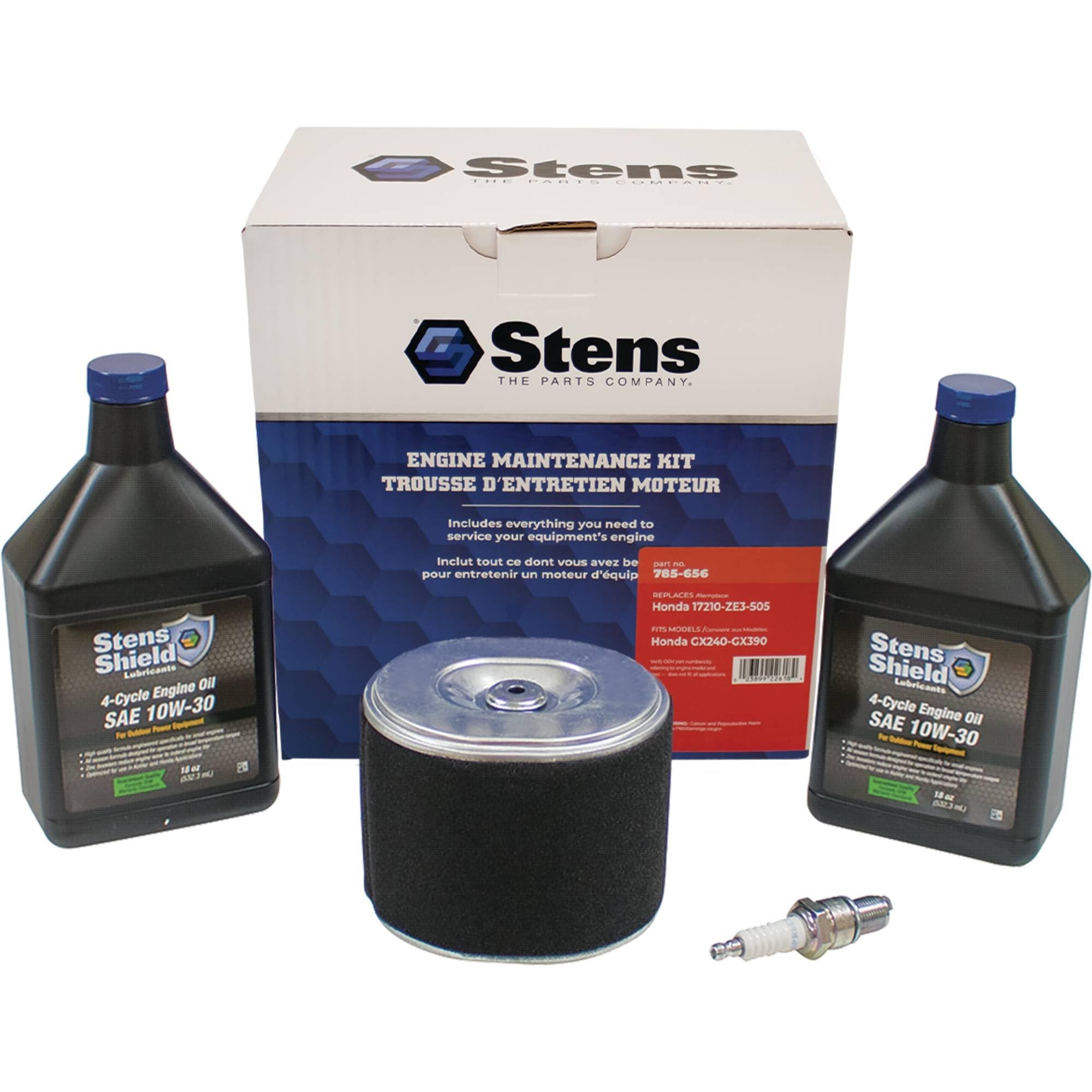 Stens 785-656 Kit Manutenzione Motore