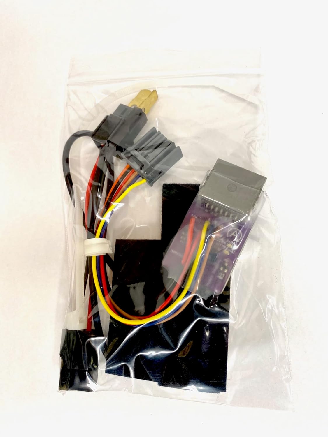 v2 Compatible with Honda Odyssey 2018-2025