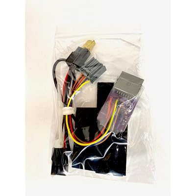 v2 Compatible with Honda Odyssey 2018-2025