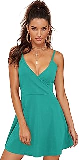 Amazon teal dress Clearance
