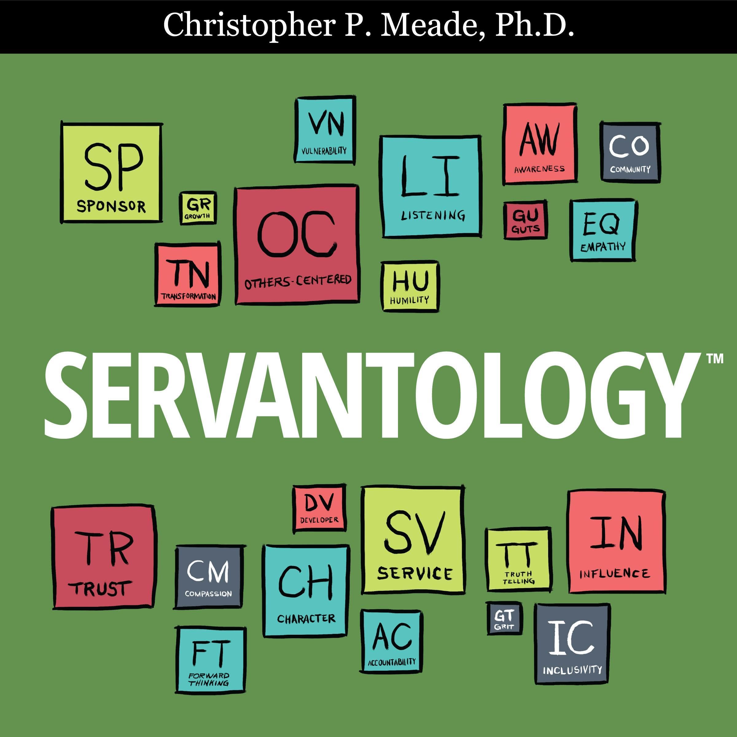 Servantology