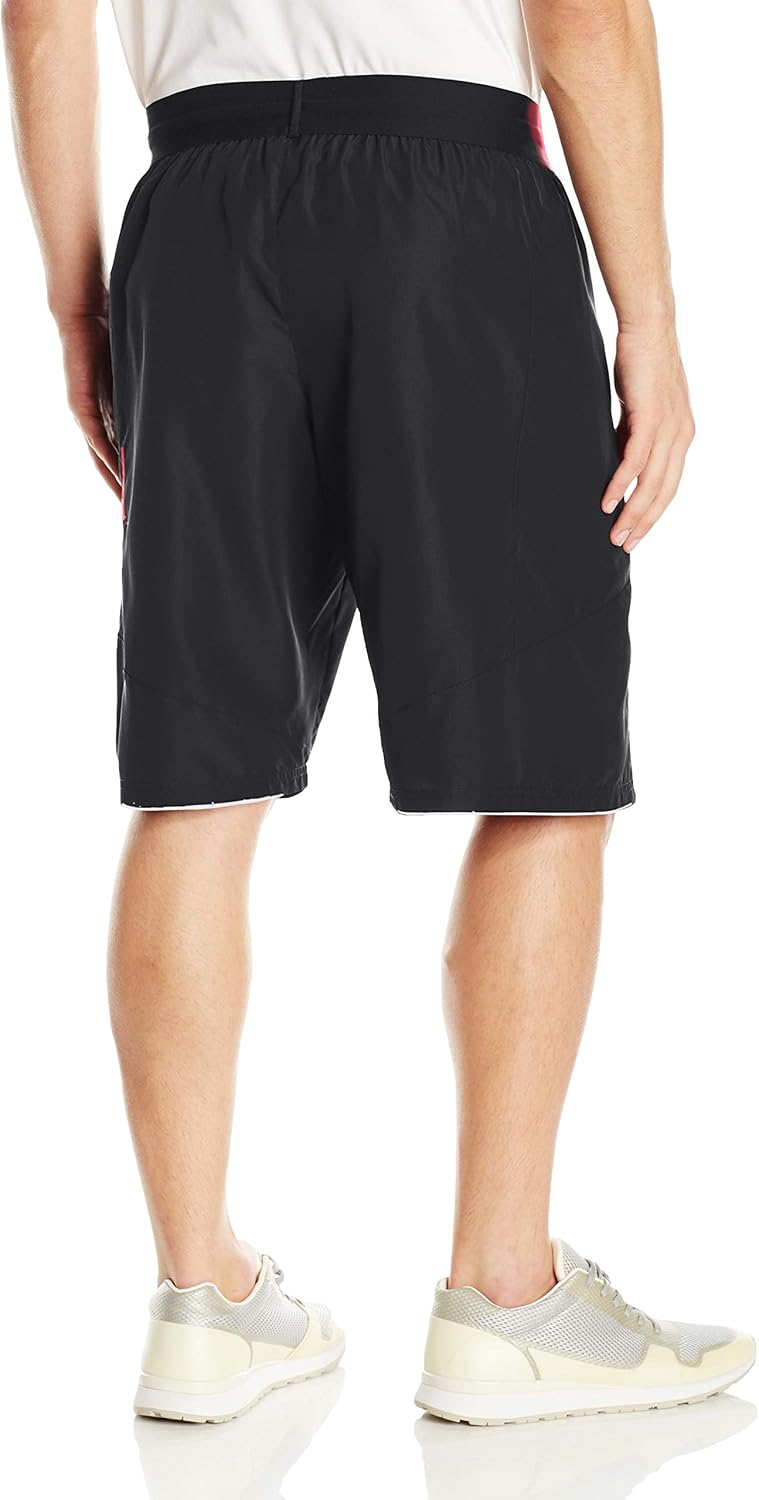 Champion Crossover 20 – Pantalones cortos para hombre – Guatemala - Main Image