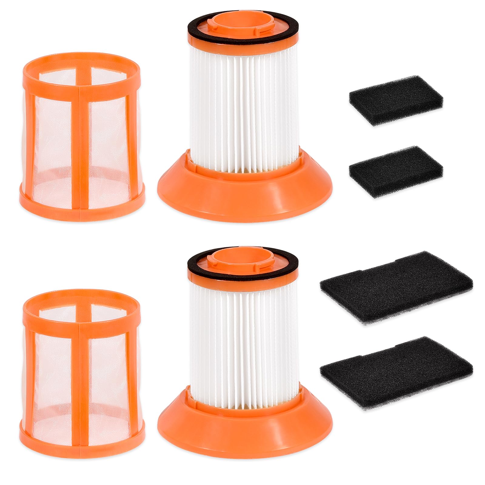 Amazon.com - HIFROM Replacement Filter Replacement for Bissell