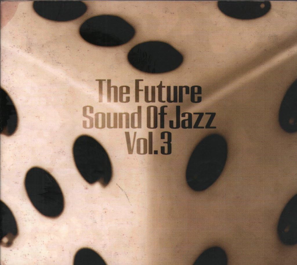 The Future Sound of Jazz Vol.3: Amazon.de: Musik-CDs & Vinyl