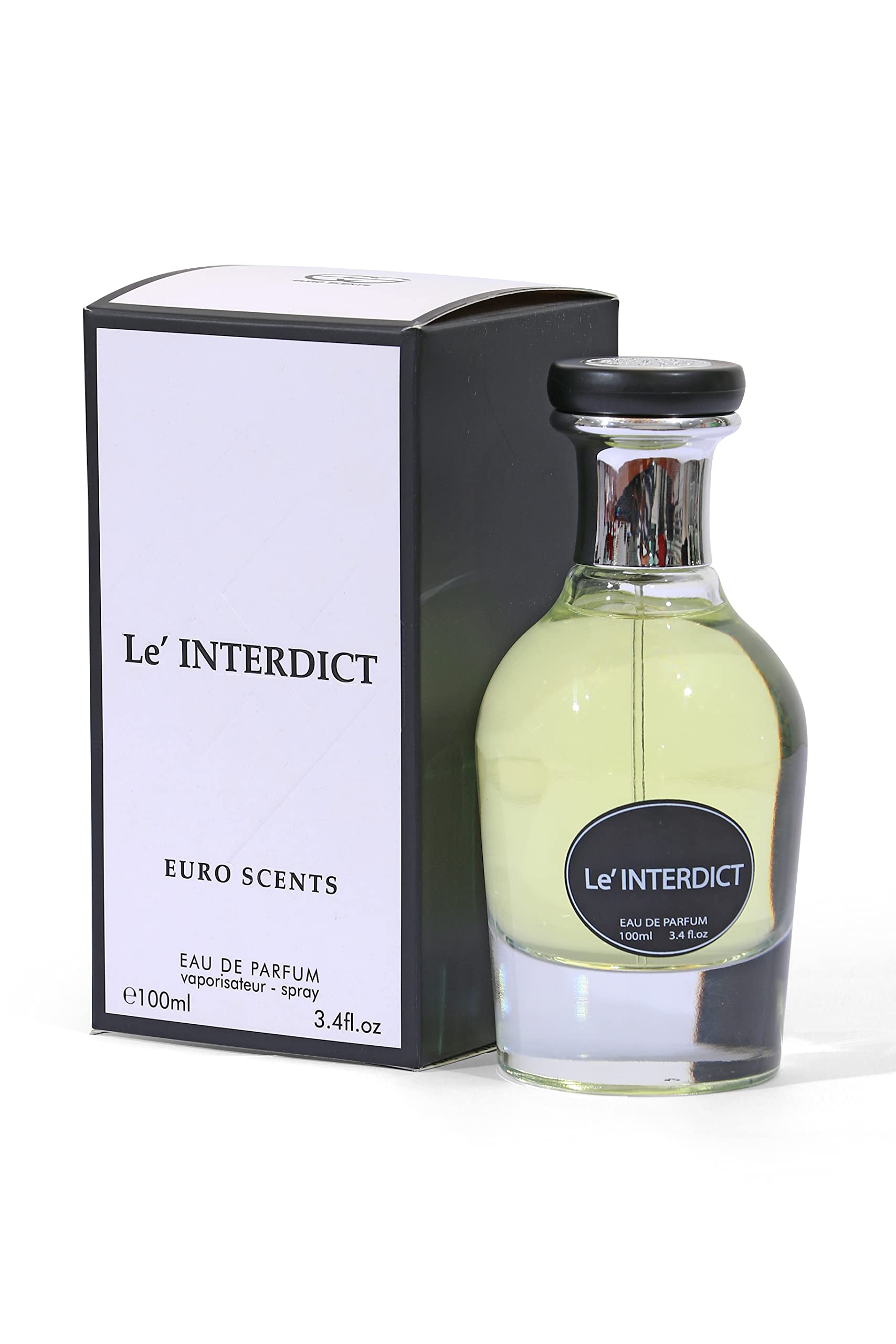 Le'Interdict Perfume