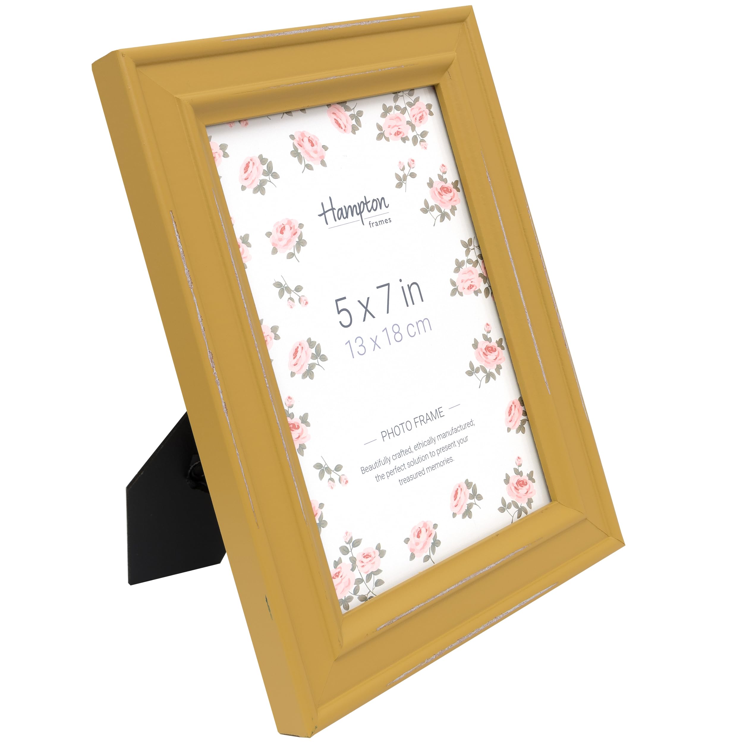 ZFKXGS Fotolijst van hout, vintage, 9 x 14 cm, fotolijst, posterlijst, wissellijst om verticaal of horizontaal op te hangen, posterlijst, collage, wanddecoratie (Shabby wit