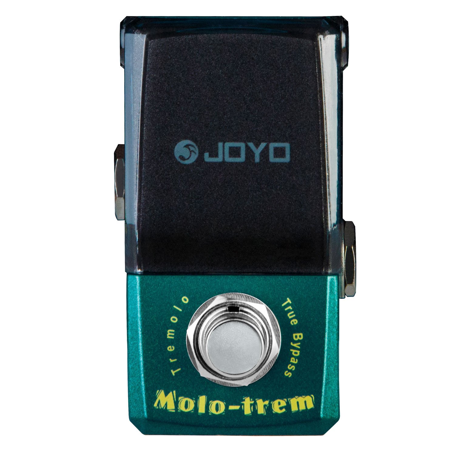 JOYO JF-325 Ironman Molo-Trem Pedale effetti per chitarra