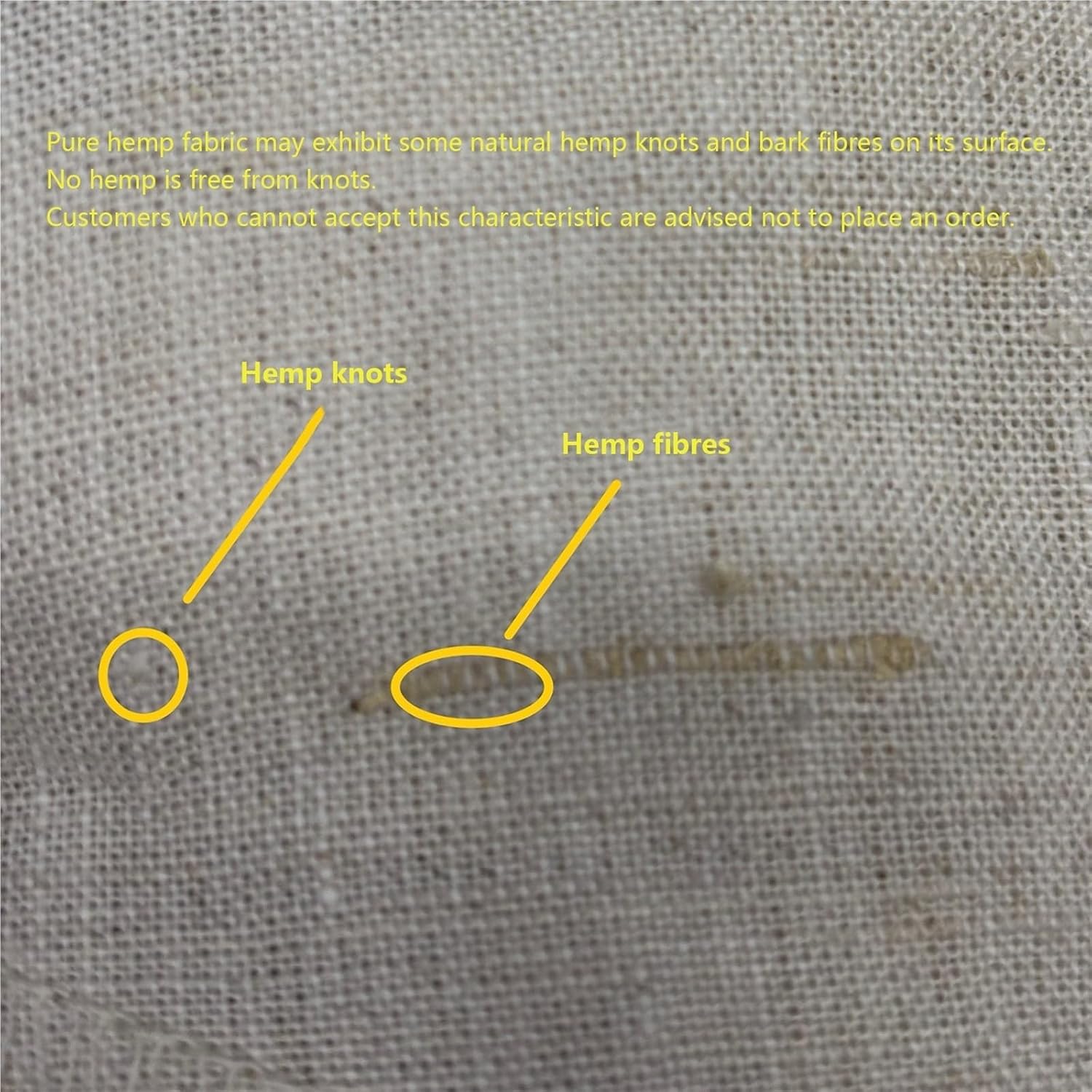 1/2/3 Pack Hemp Underwear for Middle-Aged Elderly Women Comfy Cool Panties Travel Sports Sleep Daily Briefs Undies (3pcs High Waist)