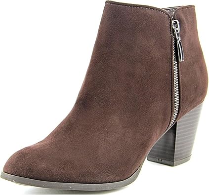 real snakeskin booties