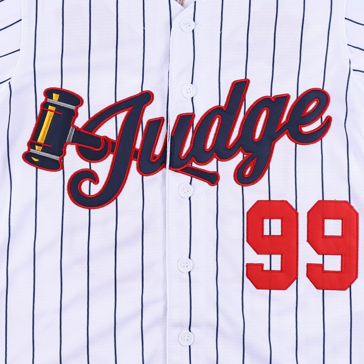 Youth New York 99 Baseball Jerseys Stitched Shirts Hip Hop Kids Uniforms for Xmas Party Gift - Image 2