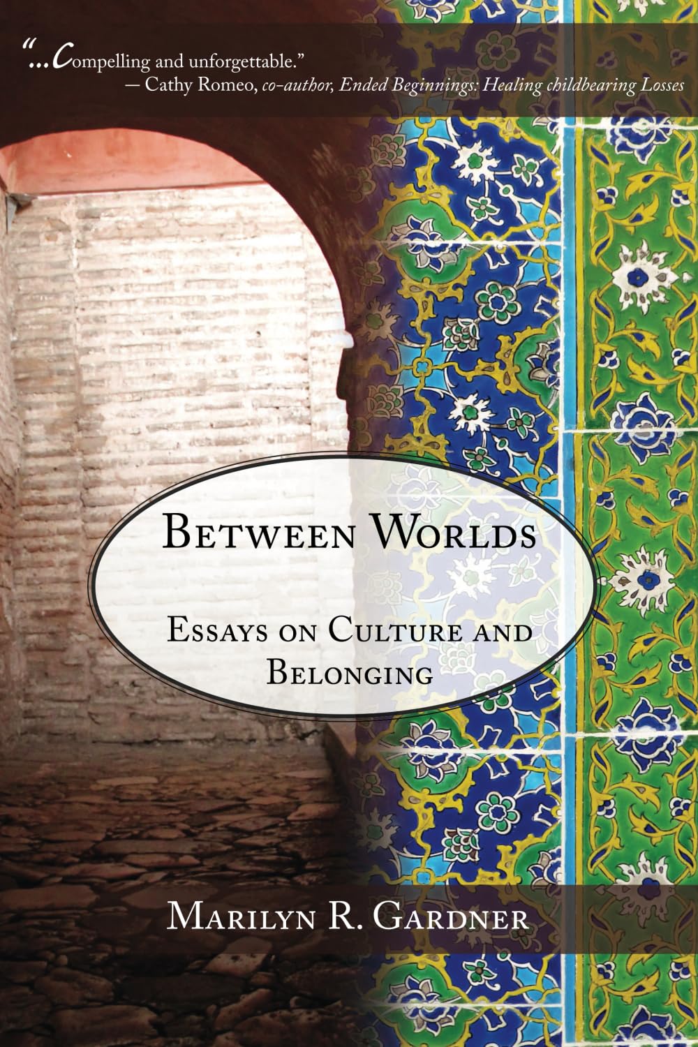 Between Worlds: Essays on Culture and Belonging