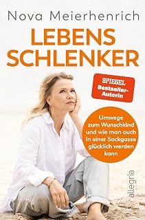 Lebensschlenker: Umwege zum Wunschkind und wie man auch in einer Sackgasse glücklich werden kann | Eine sehr persönliche Geschichte über unerfüllten Kinderwunsch