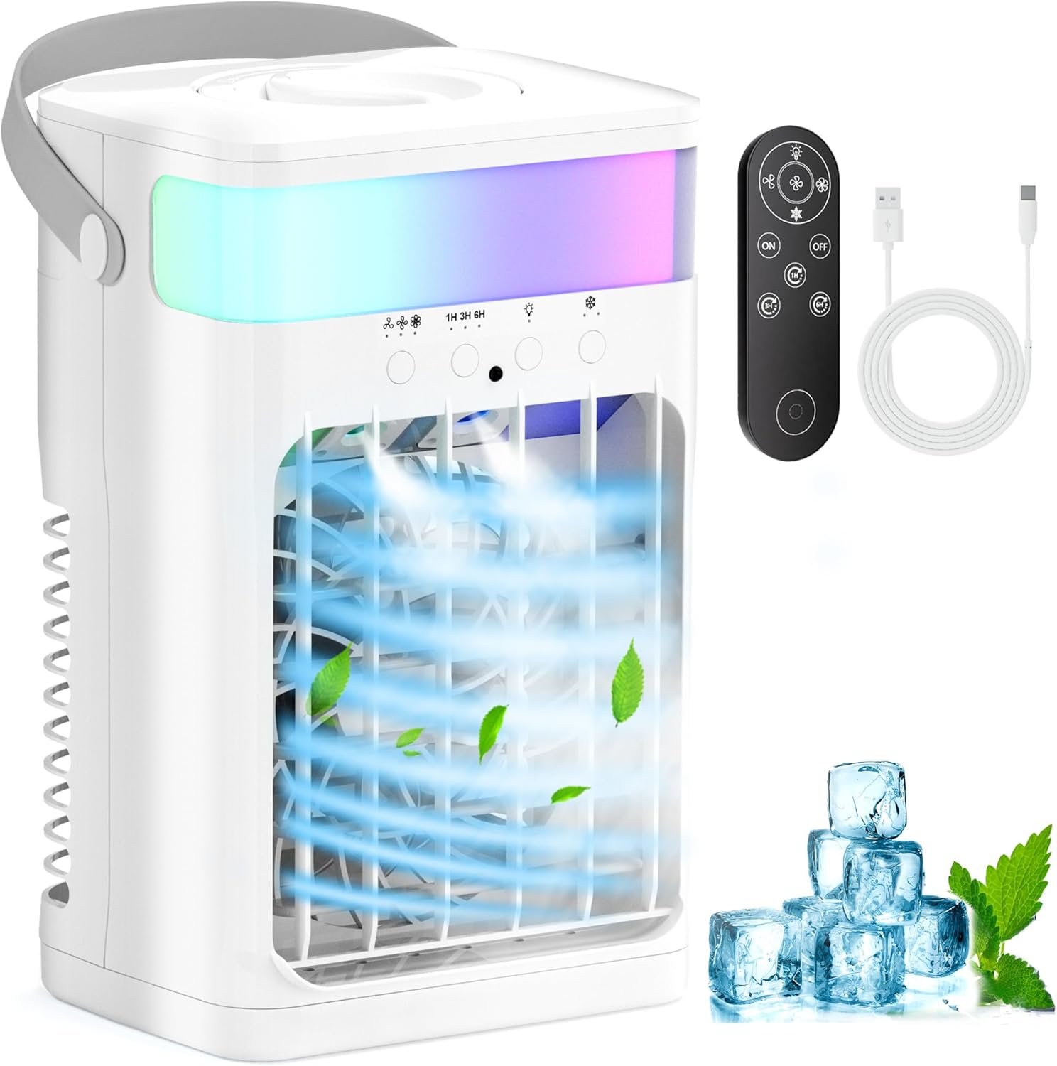 Portable Air Conditioners