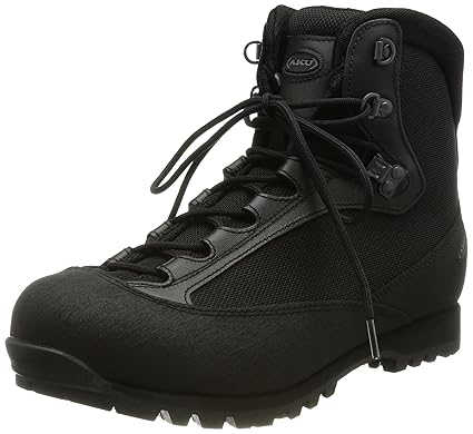 Aku pilgrim gtx black Clearance