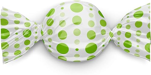 Miniatura 5 de Tummydrops orgánicos USDA de jengibre dulce y pera, sin gluten y vegano. 33 pastillas de jengibre orgánico envueltas individualmente en una bolsa