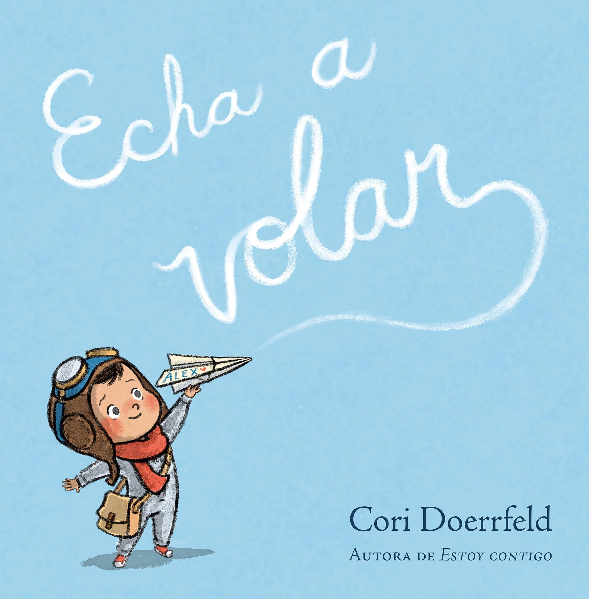 Echa a volar (Cuentos infantiles)