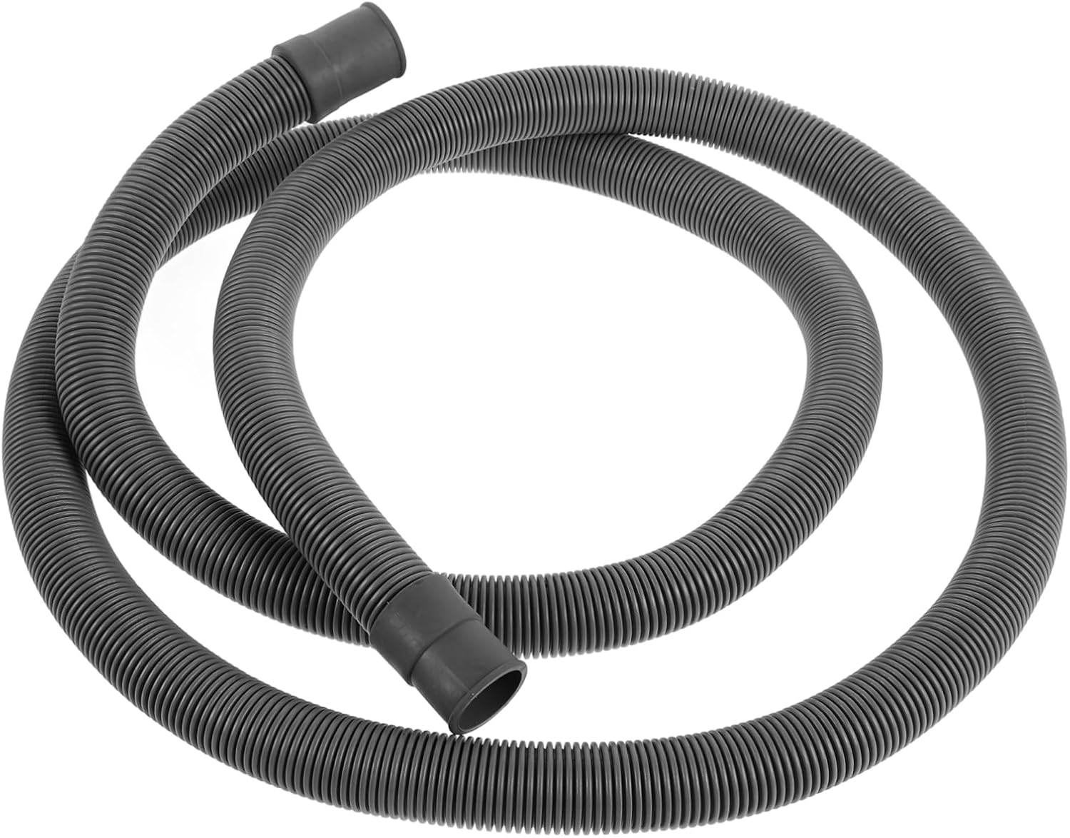 Unomor 1set Flexible Bilge Drain Hose Kit Water Hose for Rv and Boat Easy Installation Drainage for Applications