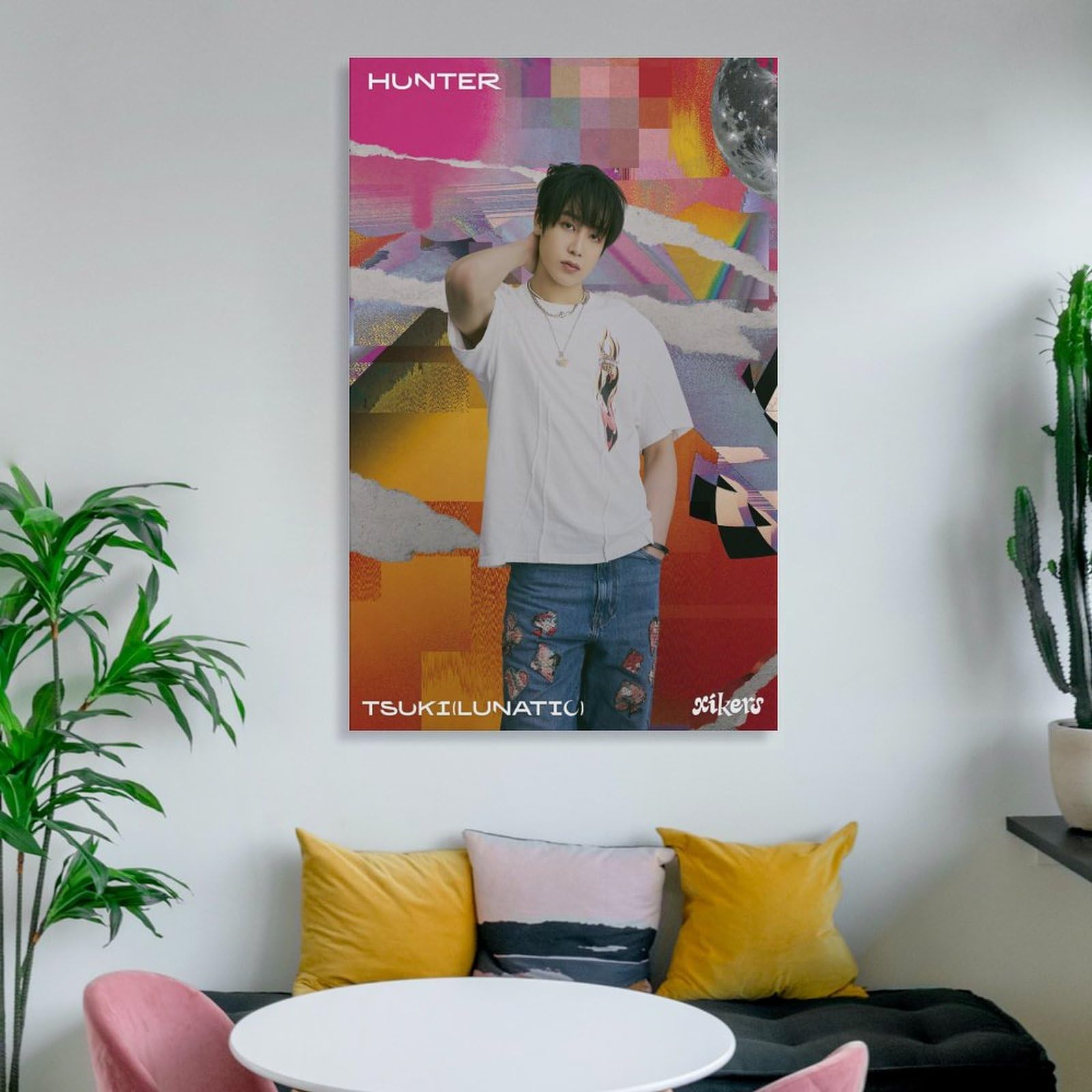 Amazon.co.jp: HUNTER ハンター Xikers サイカース Japan Debut Single