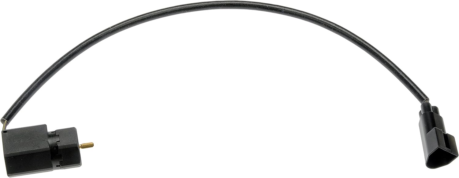 Dorman 917-639 Vehicle Speed Sensor Compatible with Select Ford/Mercury Models