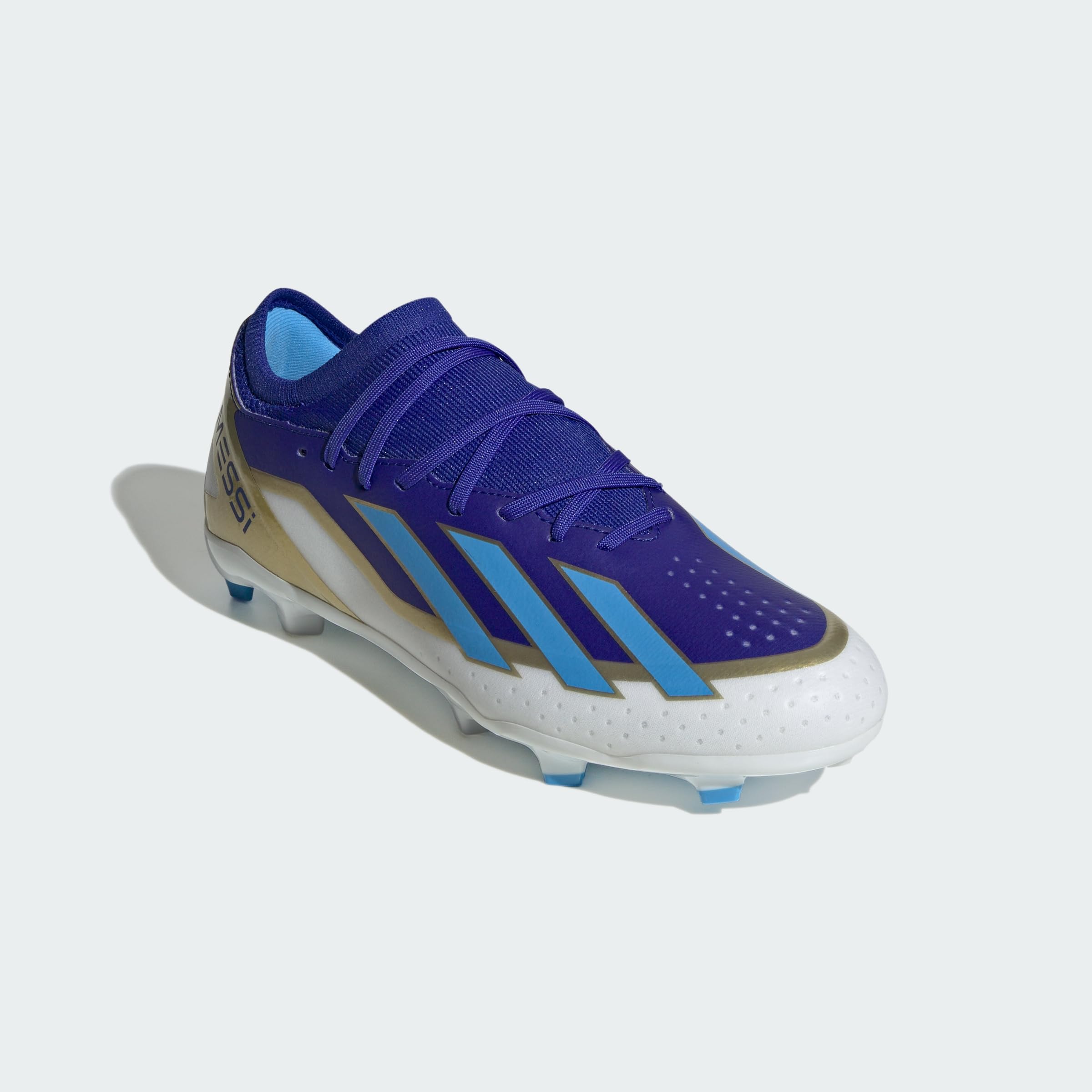 Adidas X Crazyfast.3 Fg Messi Scarpe da calcioUnisex - Adulto