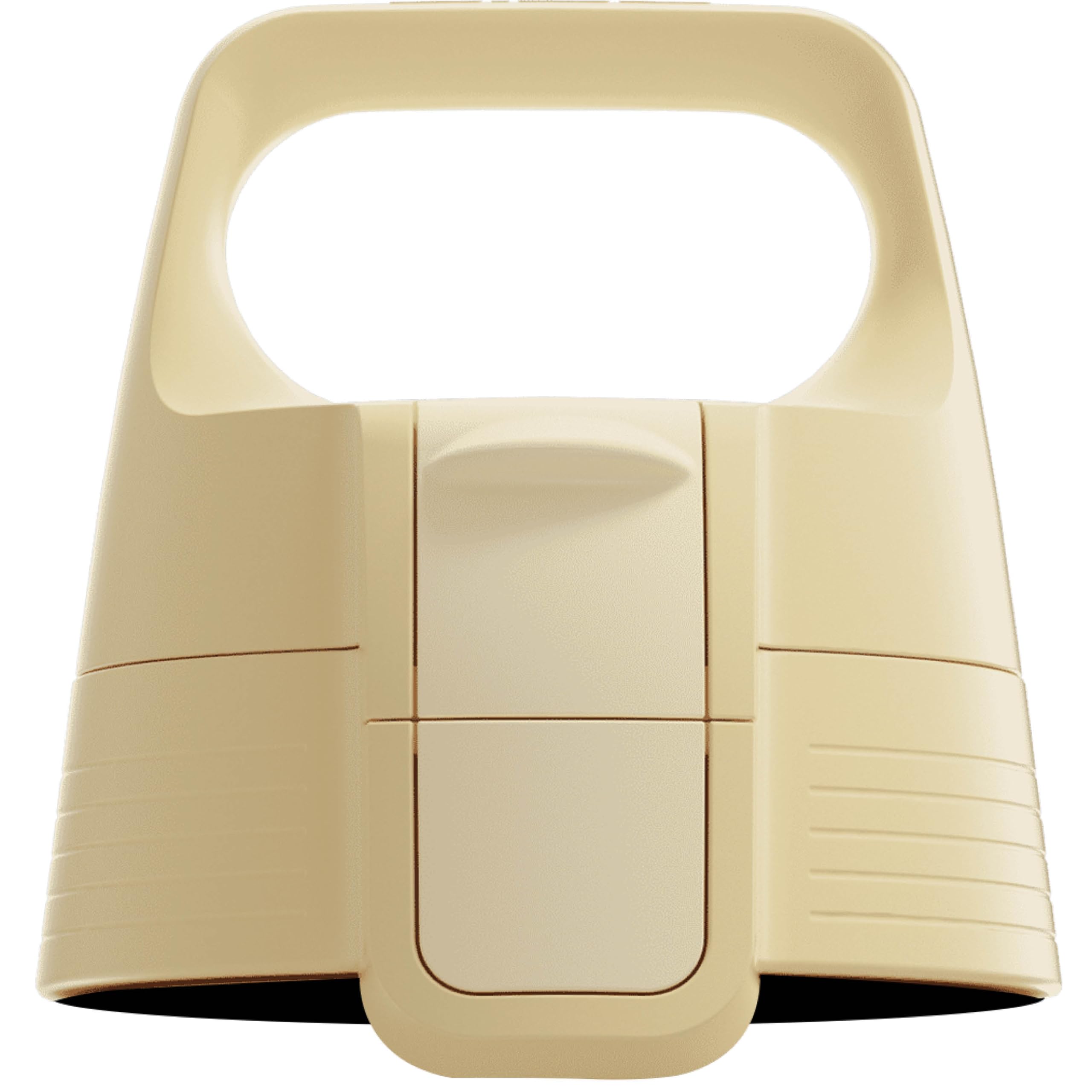 Sigg WMB ONE TOP 2 opti yellow, 1000 ml