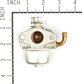 Briggs & Stratton 798653 Carburetor